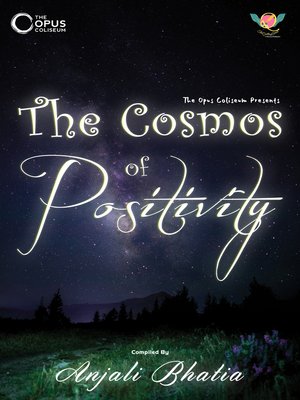 cover image of COSMOS OF POSITIVITY